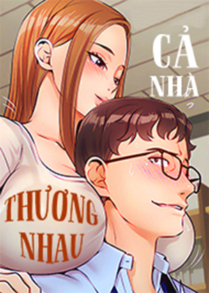 Cả Nhà Thương Nhau-thumb Smanga