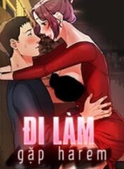 Đi Làm Gặp Harem-thumb Smanga