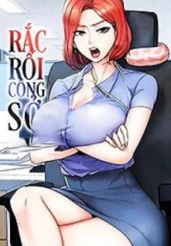 Rắc Rối Công Sở-thumb Smanga