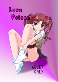 Love Poison (Toaru Kagaku no Railgun)-thumb Smanga